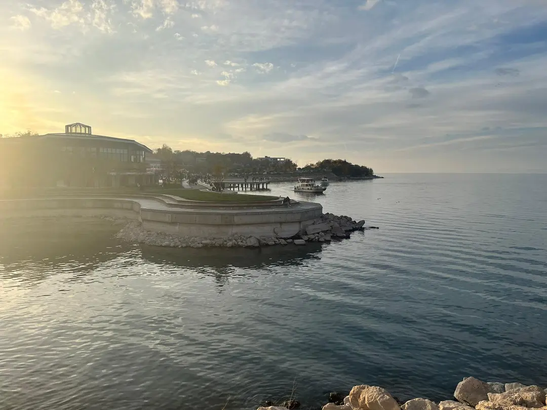 Edremit Sahil Park — Van — küçük resim 4
