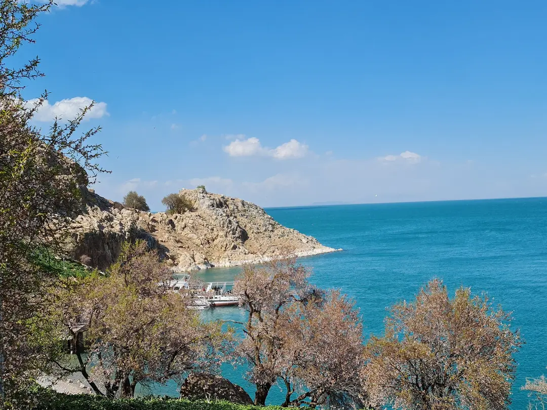 Güven Piknik Alanı — Van — küçük resim 6