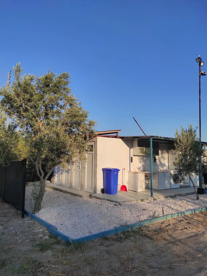 Morbahçe campingplads og teltlejr — İzmir — küçük resim 10