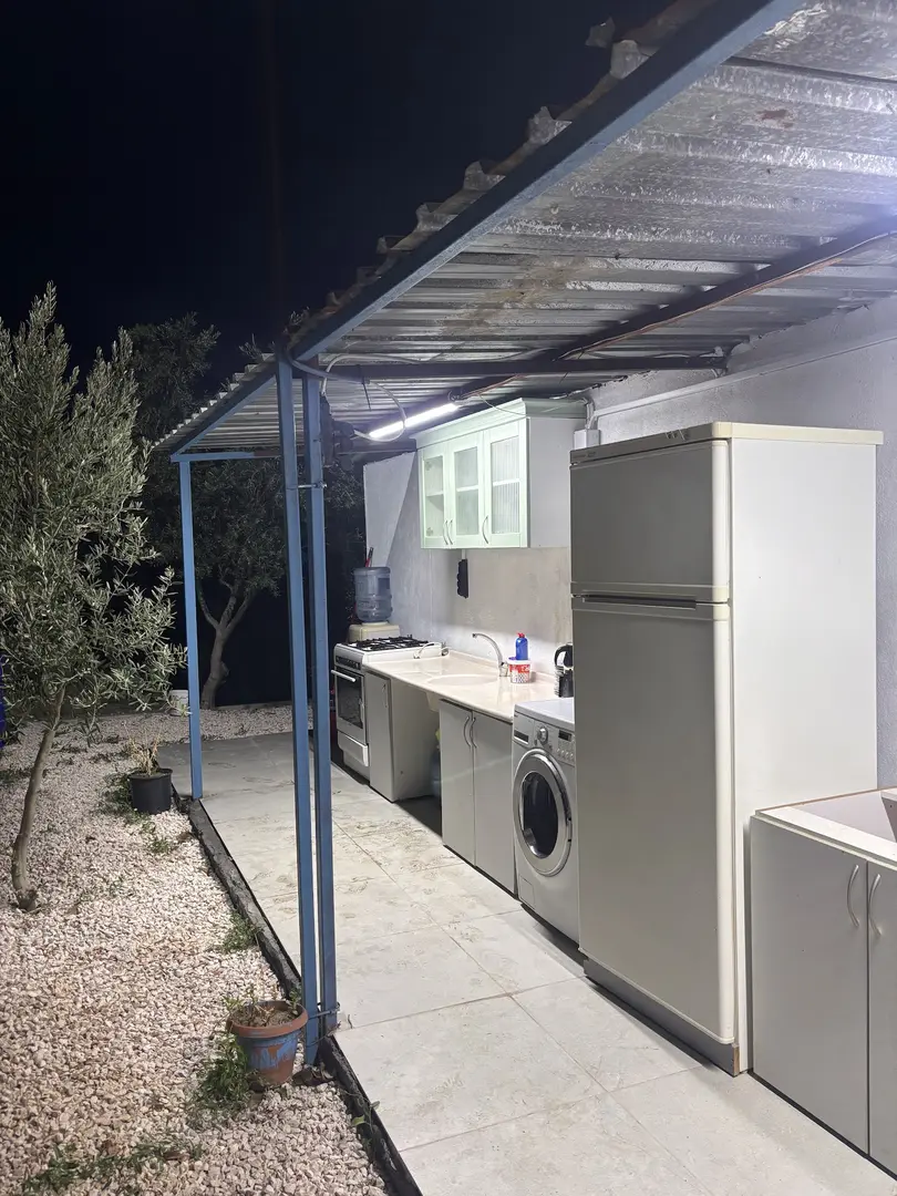Morbahçe campingplads og teltlejr — İzmir — küçük resim 5