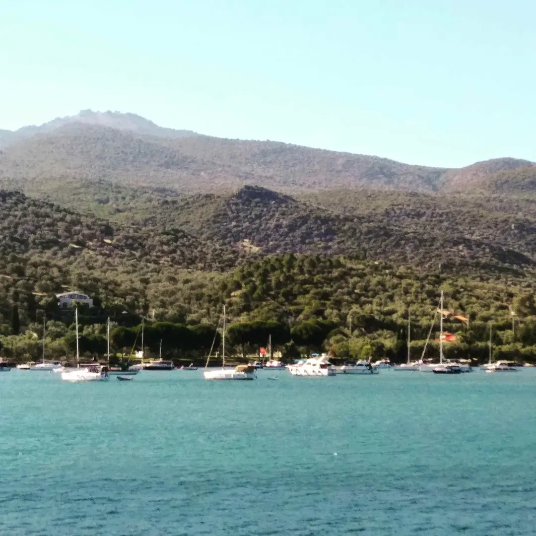 Deniz Çadır Karavan Kamp — İzmir — küçük resim 8
