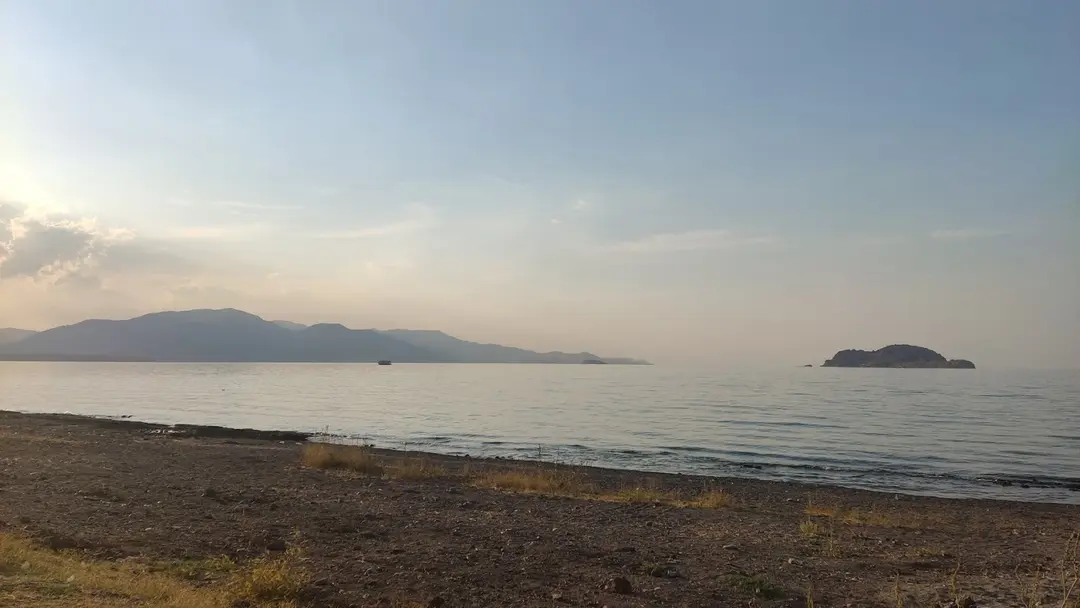 Akdamar Özgür Camping, Gevaş/VAN — Van — küçük resim 5