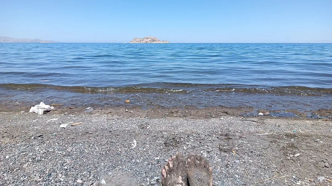 Akdamar Özgür Camping, Gevaş/VAN — Van — küçük resim 6