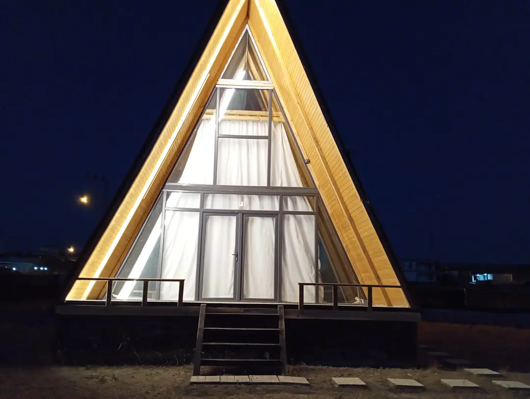 Mollakasım Bungalov