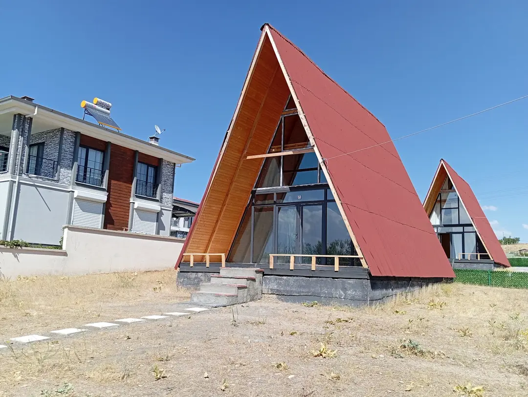 Mollakasım Bungalov — Van — küçük resim 4