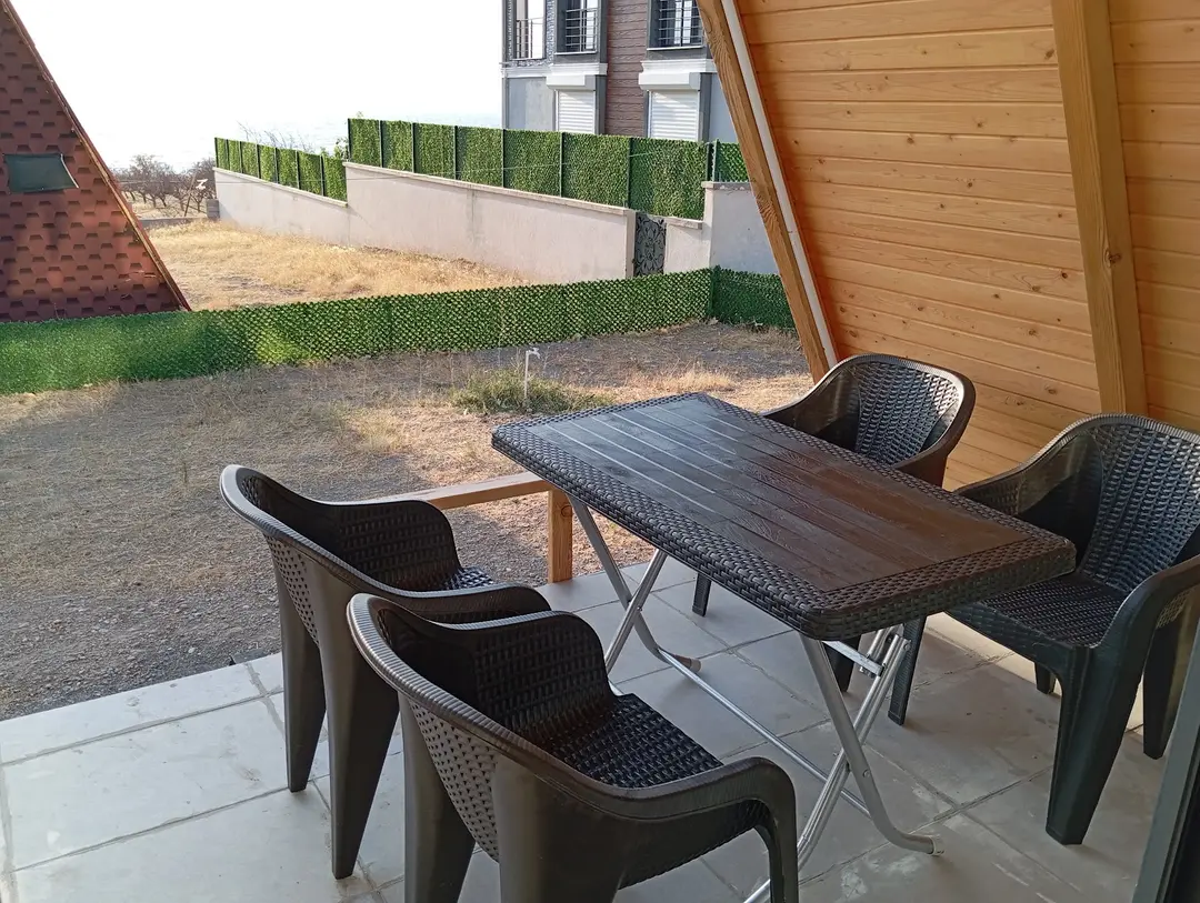 Mollakasım Bungalov — Van — küçük resim 8