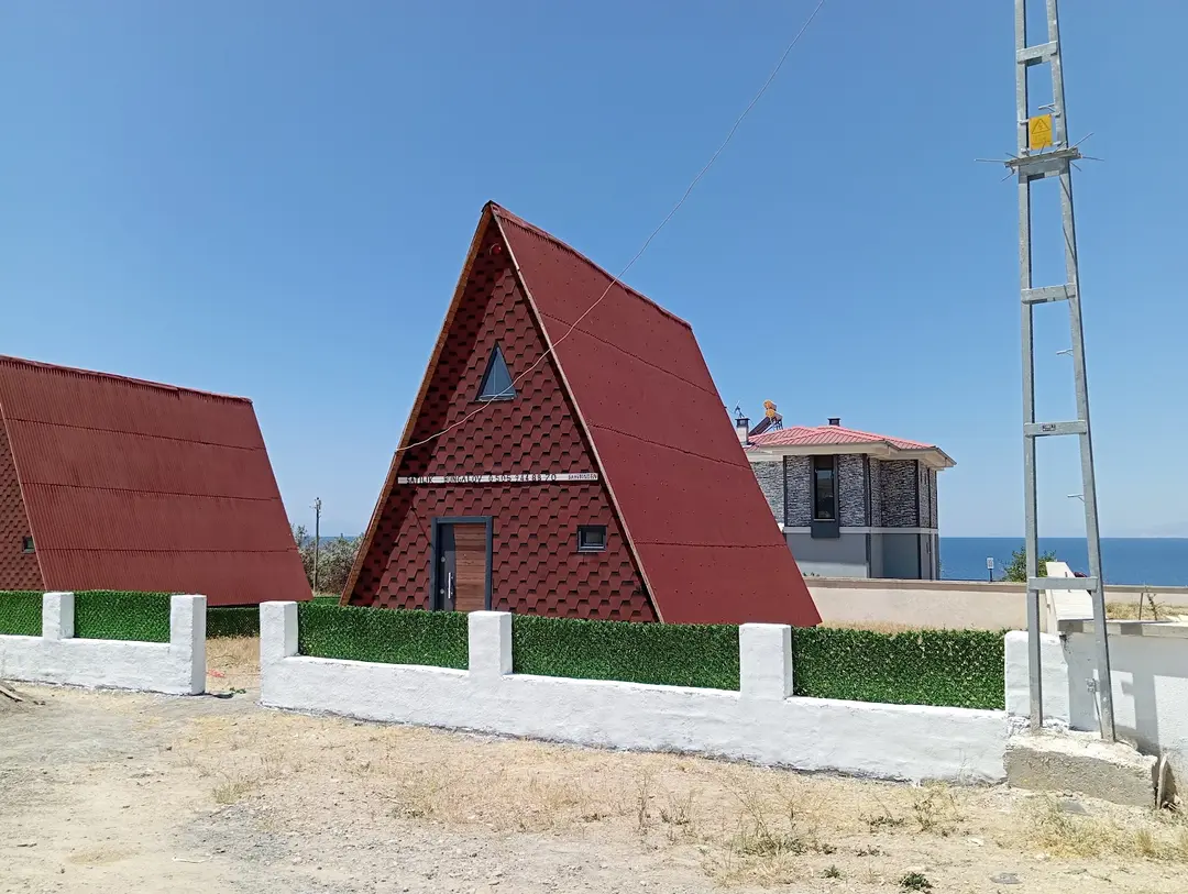 Mollakasım Bungalov — Van — küçük resim 2