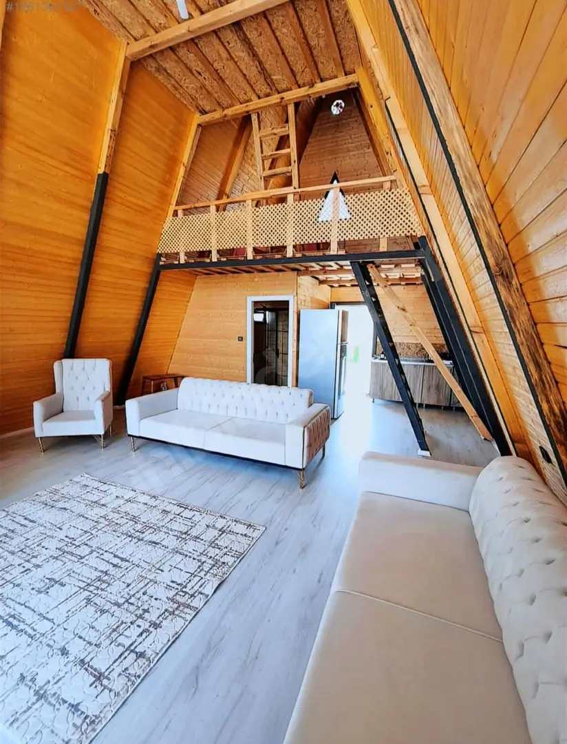Mollakasım Bungalov — Van — küçük resim 3