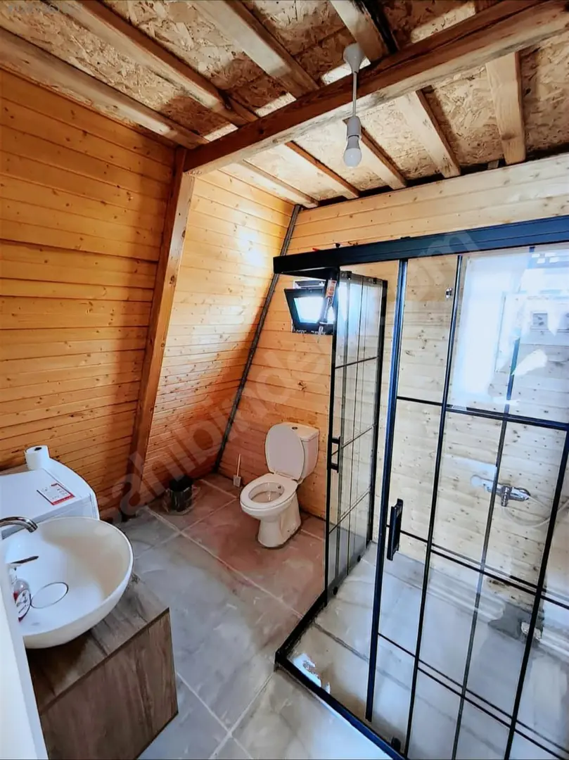 Mollakasım Bungalov — Van — küçük resim 6