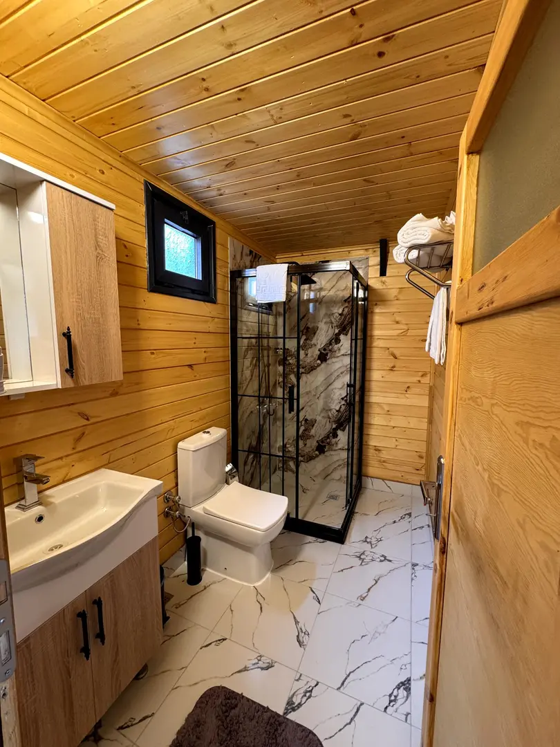 Çamlife Bungalov — Van — küçük resim 2