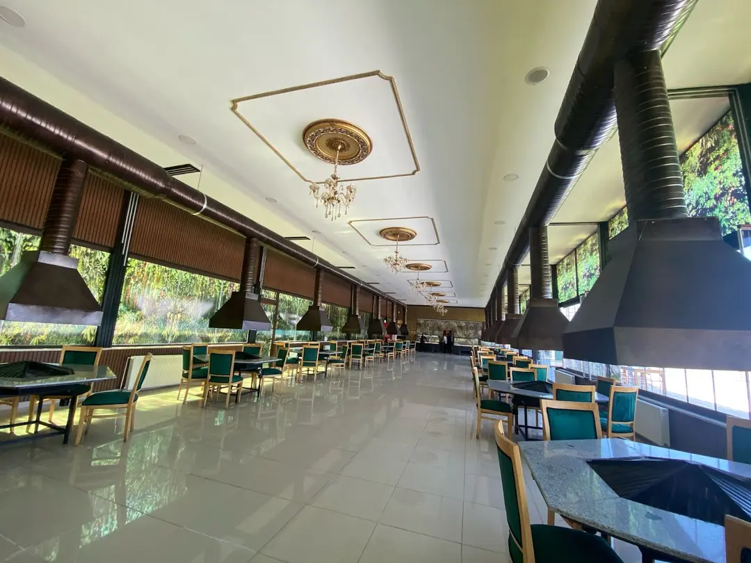 Çamlife Bungalov — Van — küçük resim 3