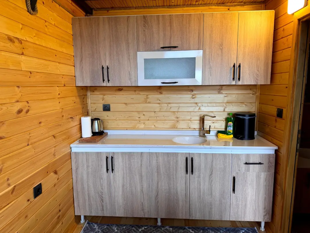 Çamlife Bungalov — Van — küçük resim 6