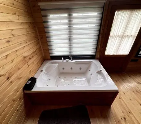 Çamlife Bungalov — Van — küçük resim 8