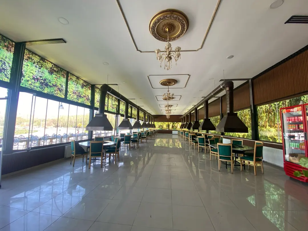 Çamlife Bungalov — Van — küçük resim 10