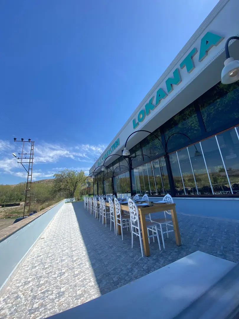 Çamlife Bungalov — Van — küçük resim 5