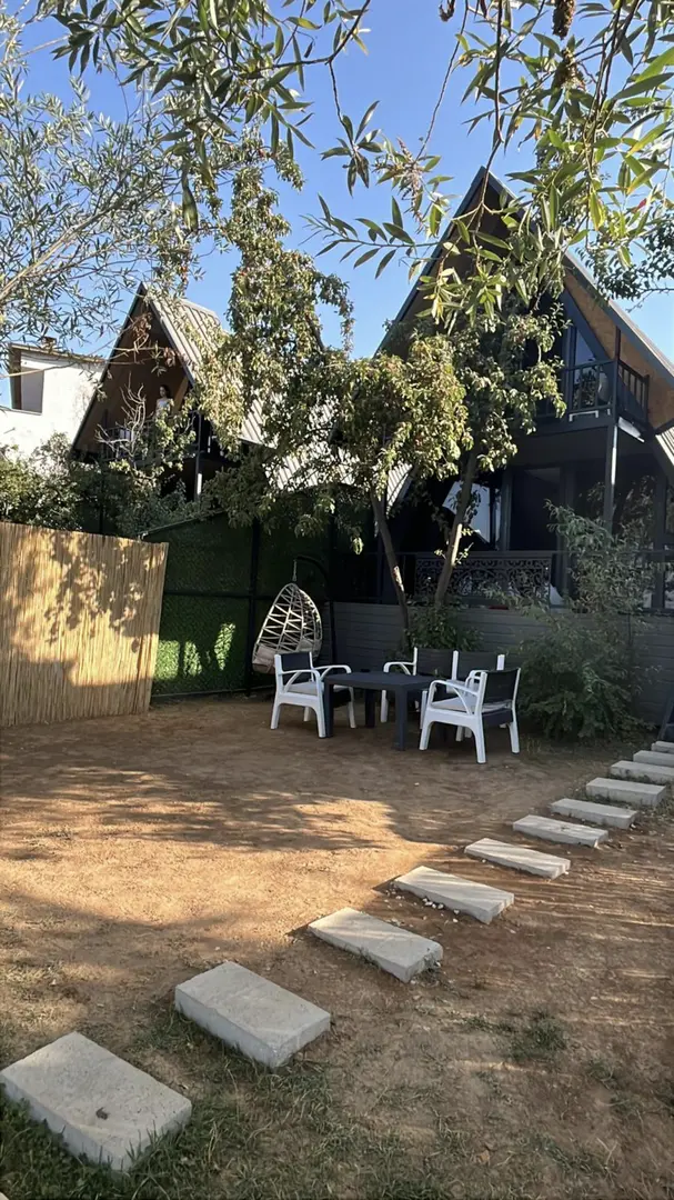 Bungalov Van isfkirt — Van — küçük resim 2