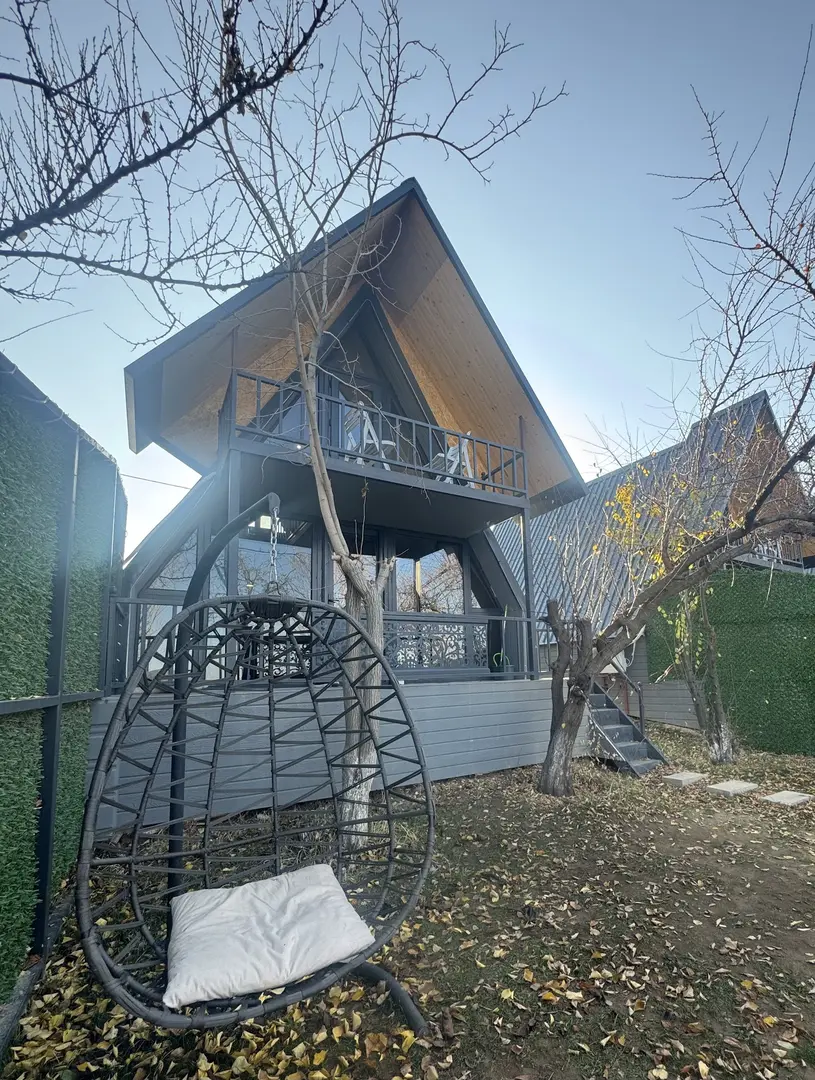 Bungalov Van isfkirt — Van — küçük resim 4