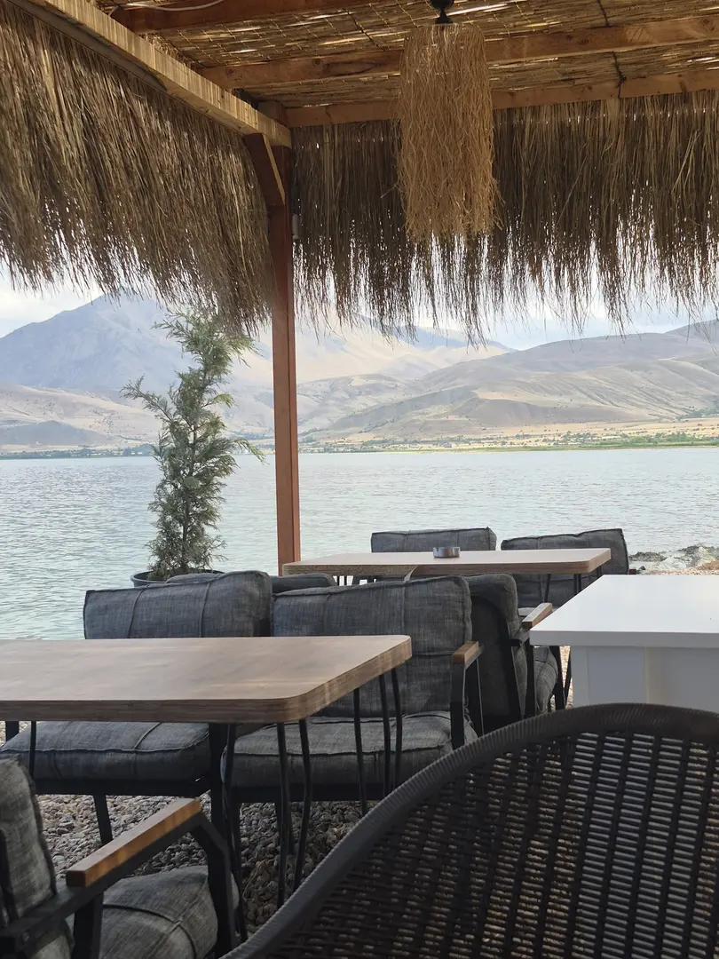 Bungalov Van isfkirt — Van — küçük resim 8