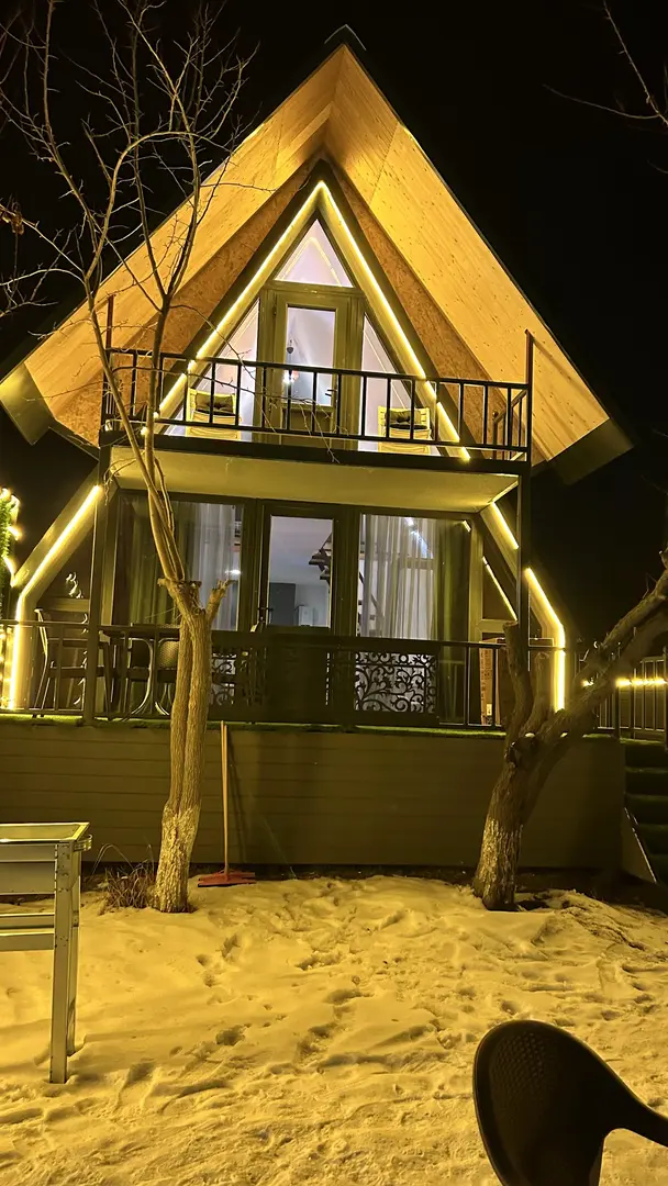 Bungalov Van isfkirt — Van — küçük resim 6