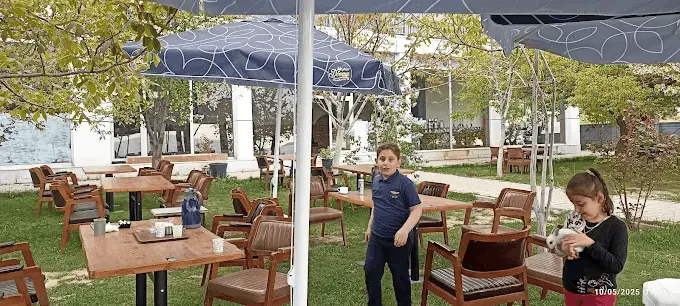 Camping Restoran Plaj Van Bungalov ÜTOPYA