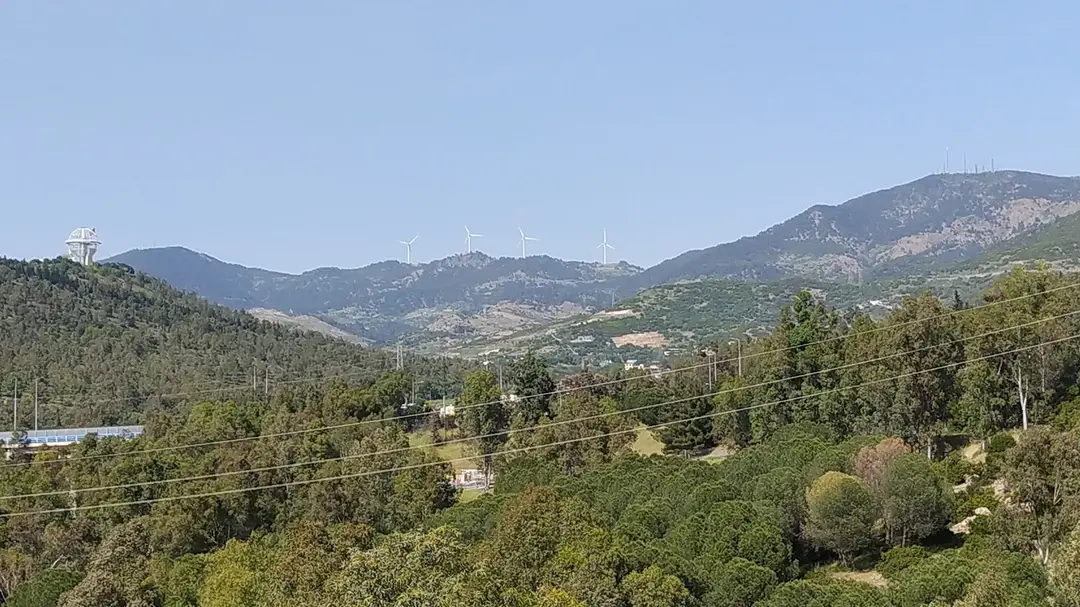İzmir Atatürk Ormanı — İzmir — küçük resim 2