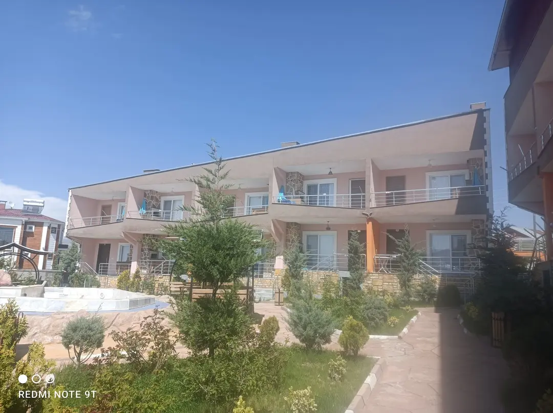 Van Tatil Köyü Apart Otel