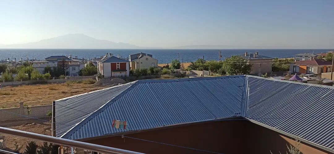 Van Tatil Köyü Apart Otel — Van — küçük resim 8