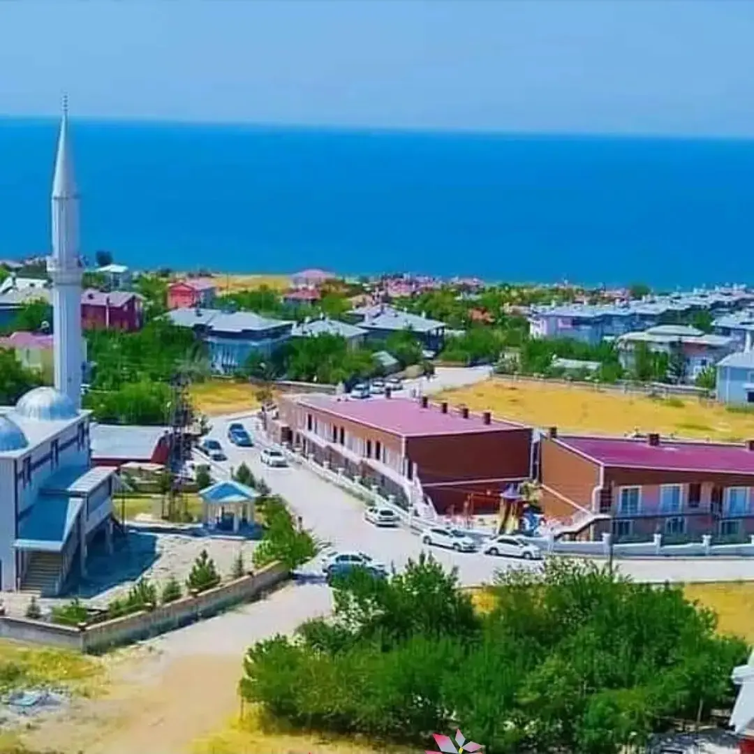 Van Tatil Köyü Apart Otel — Van — küçük resim 7