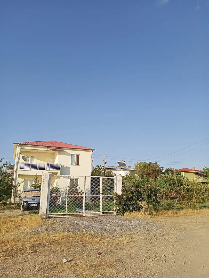 Van Tatil Köyü Apart Otel — Van — küçük resim 4