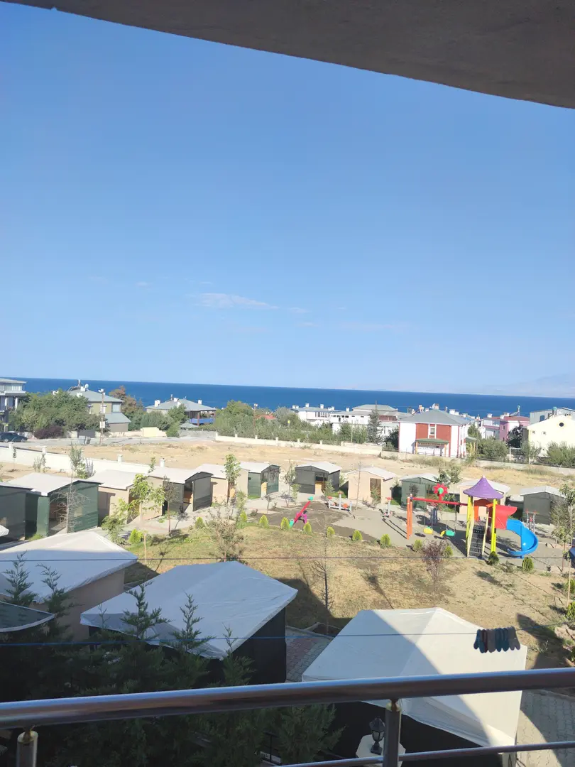 Van Tatil Köyü Apart Otel — Van — küçük resim 3