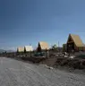 ÇAMLICA DOĞAL YAŞAM BUNGALOV EVLERİ