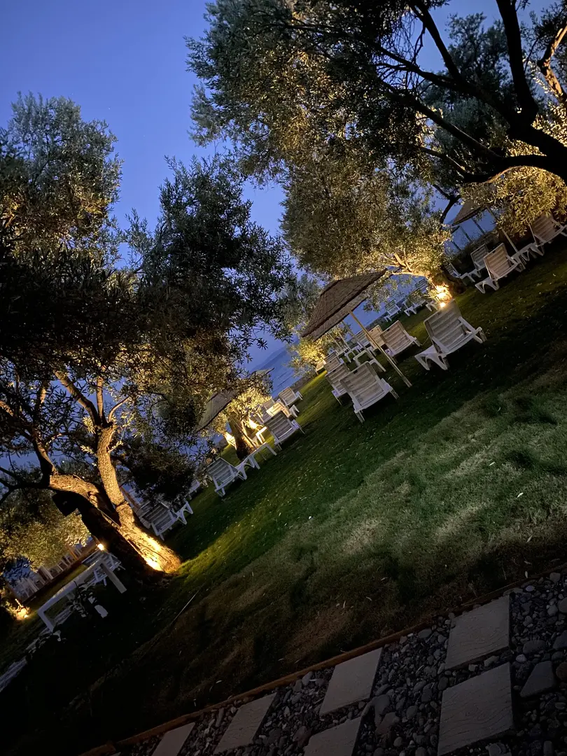 Cuppa Beach & Glamping — Çanakkale — küçük resim 3