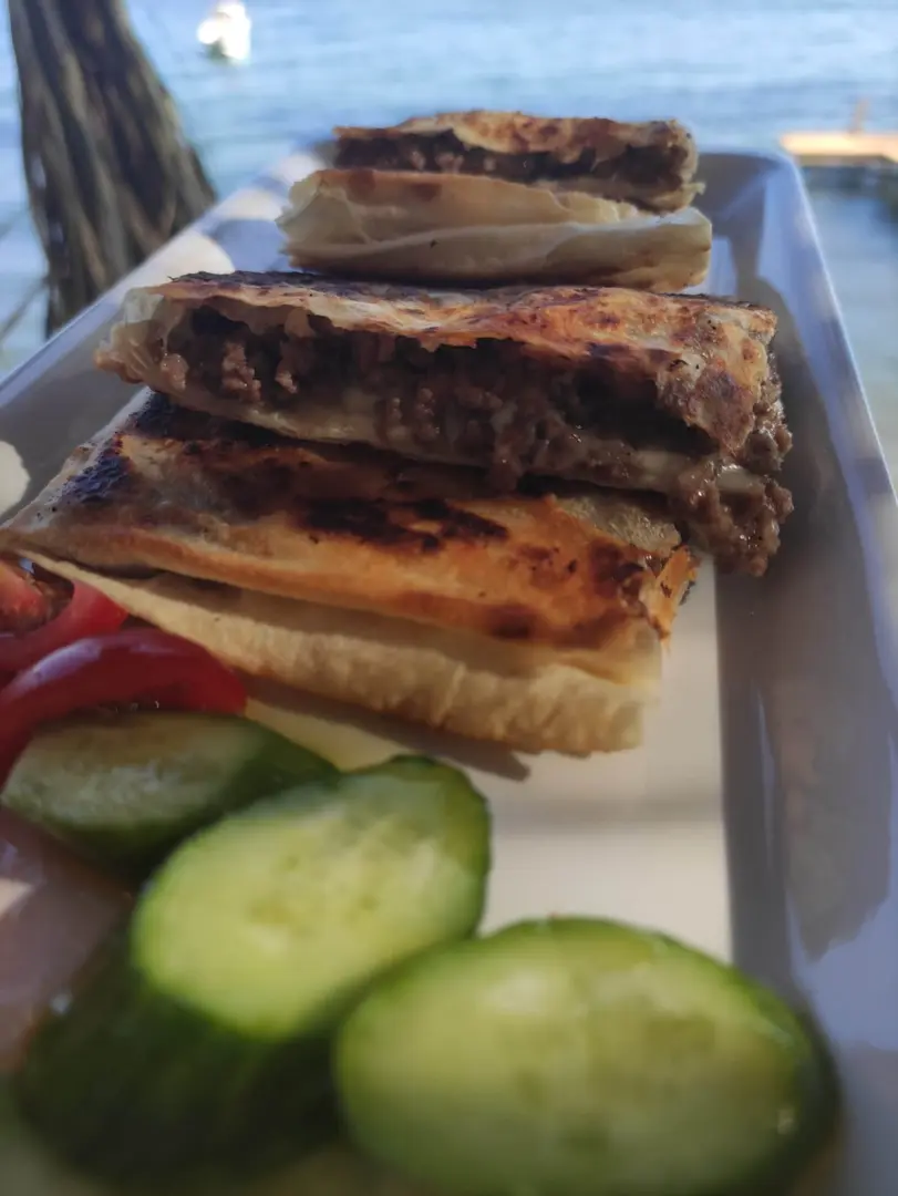 Cuppa Beach & Glamping — Çanakkale — küçük resim 4