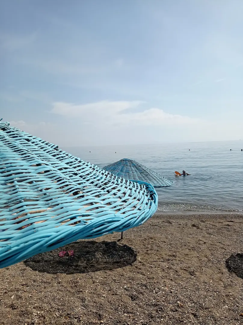 Ürkmez Camping Tent and Bungalow — İzmir — küçük resim 7