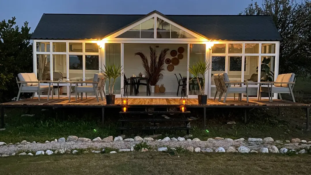 GlampVan — Muğla — küçük resim 3