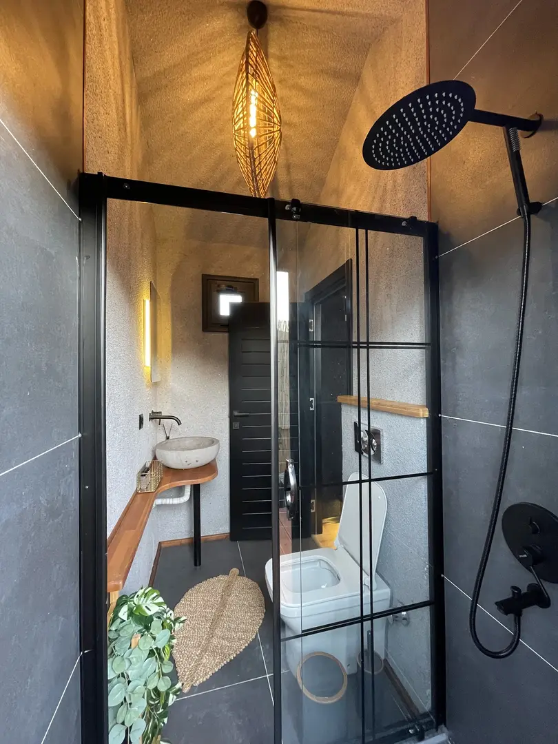 GlampVan — Muğla — küçük resim 5