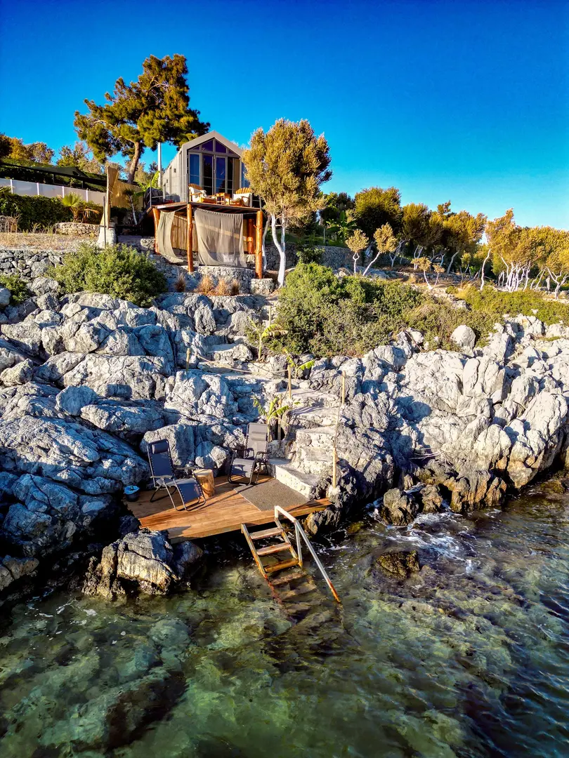 GlampVan — Muğla — küçük resim 8