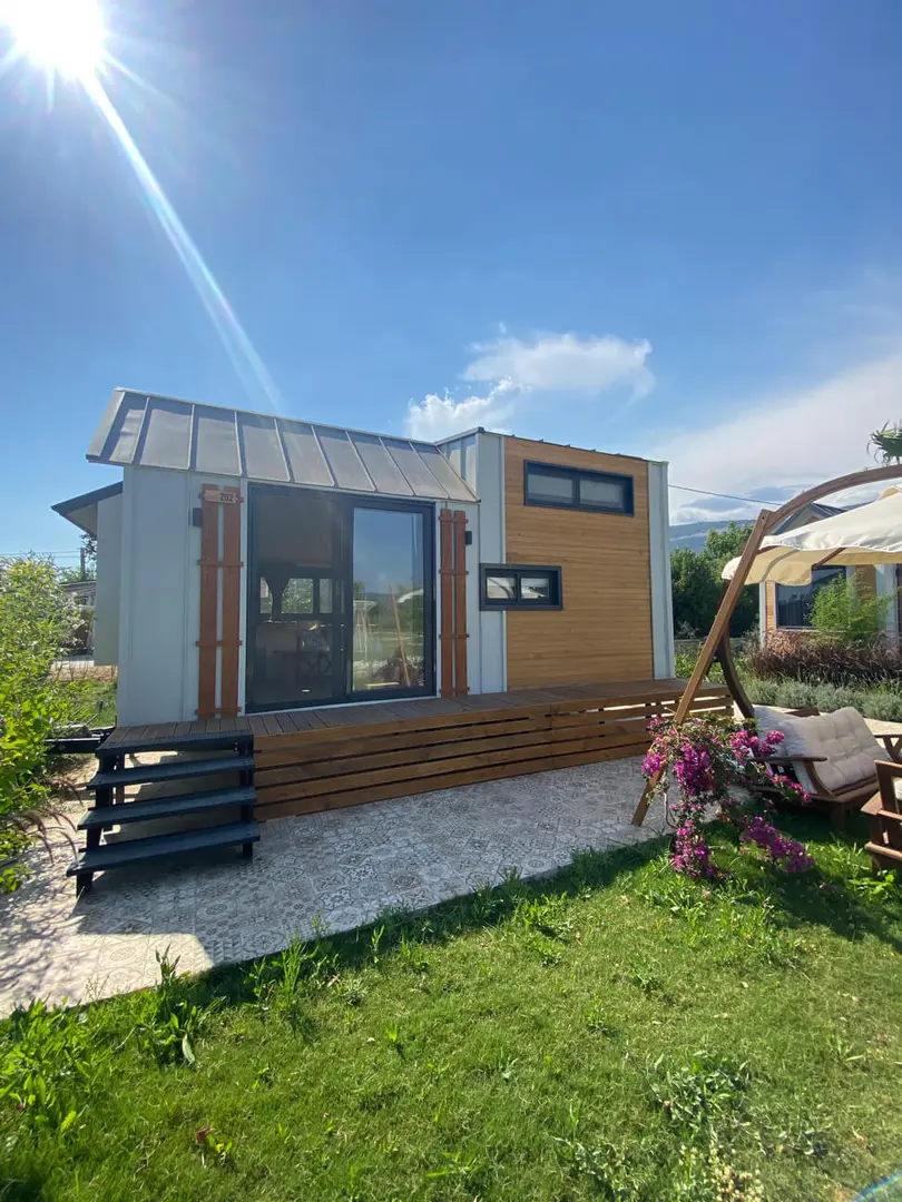 GlampVan — Muğla — küçük resim 4