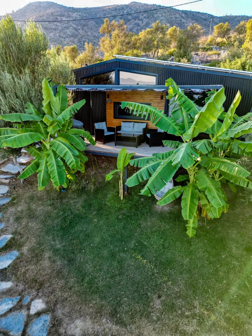 GlampVan — Muğla — küçük resim 9