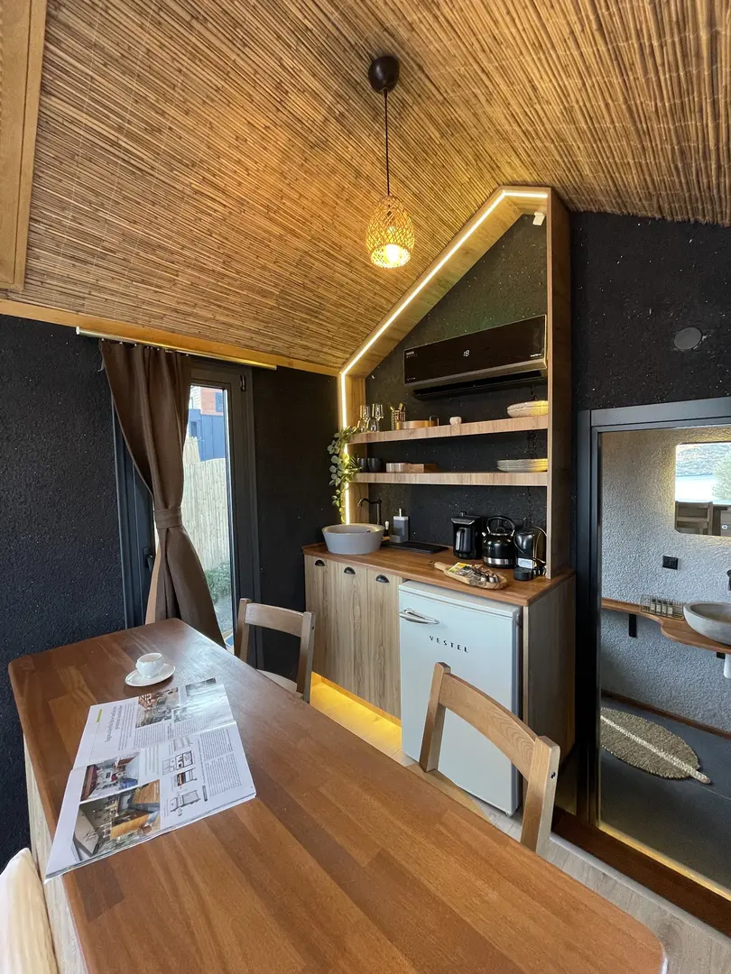 GlampVan — Muğla — küçük resim 7