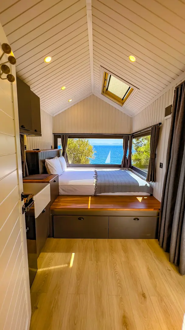 GlampVan — Muğla — küçük resim 6