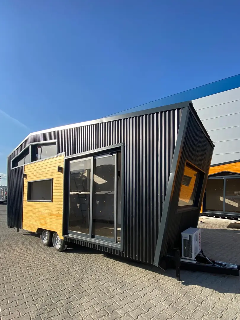 GlampVan — Muğla — küçük resim 2