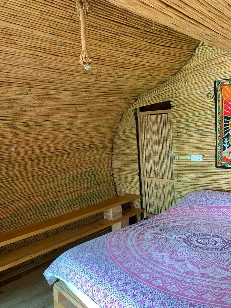 Mandala Kampı — Muğla — küçük resim 2