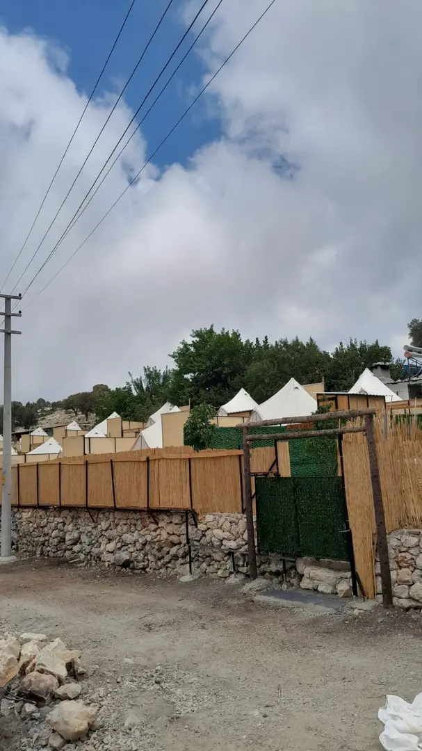 Astipalya Likya Vadisi Glamping — Muğla — küçük resim 7