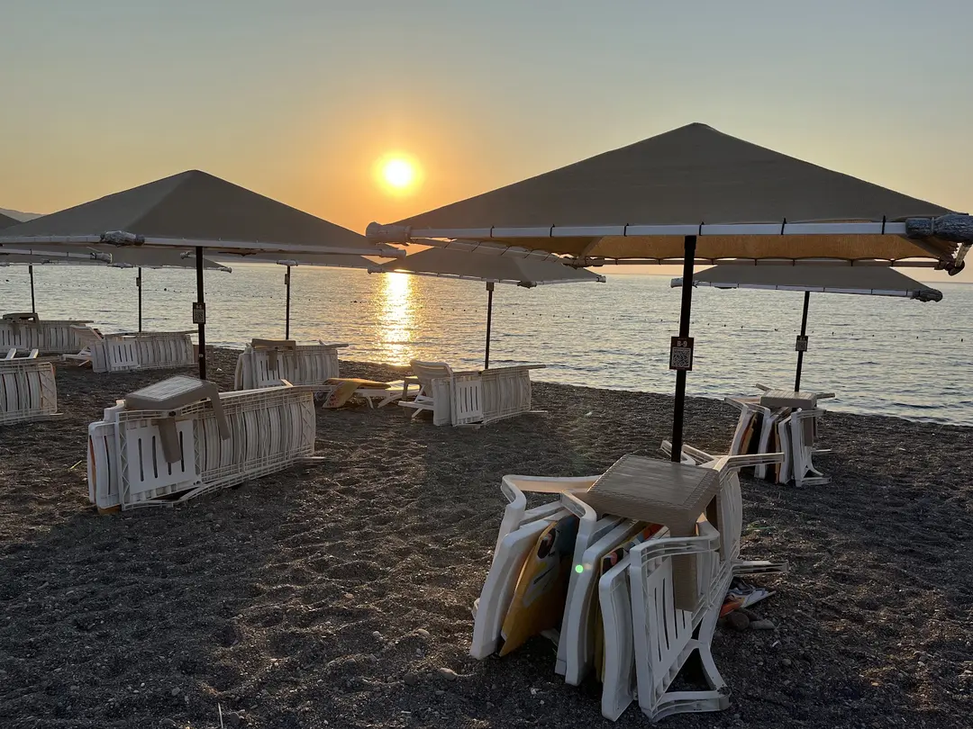 Metis Bungalov & Restaurant — Çanakkale — küçük resim 8