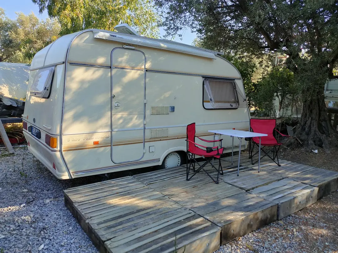 Double CC woodcamp — İzmir — küçük resim 4