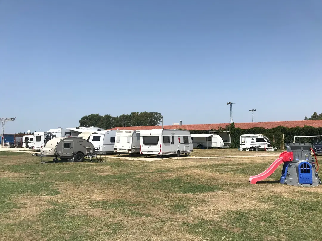 Karavan Park İzmir — İzmir — küçük resim 2
