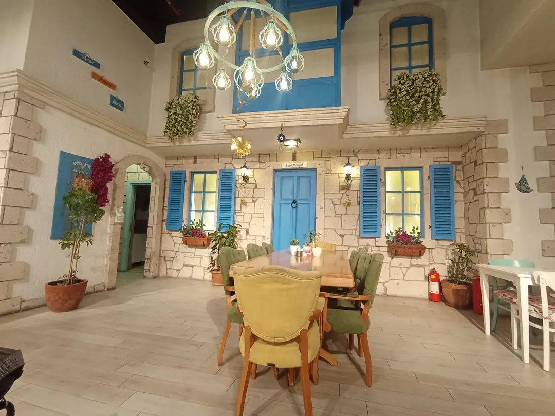 Vadi Alaçatı — Van — küçük resim 3