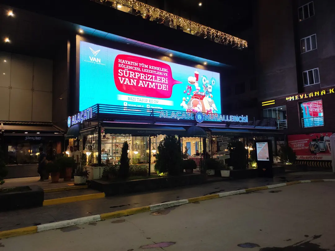 Vadi Alaçatı — Van — küçük resim 5