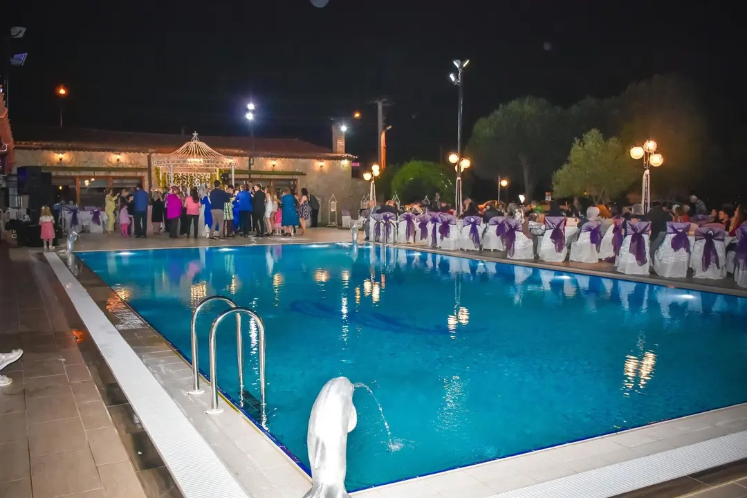Bergama Caravan Camping — İzmir — küçük resim 4
